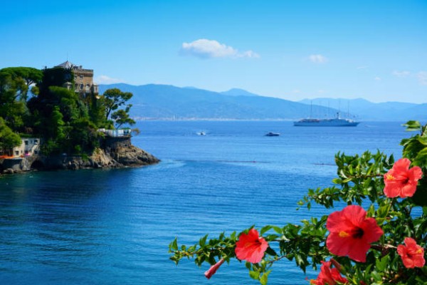 Tempat Wisata Akhir Tahun