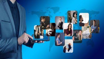 Membangun Hubungan yang Kuat untuk Keberlanjutan Bisnis