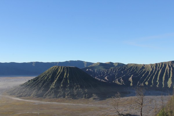 Gunung Bromo Jawa Timur