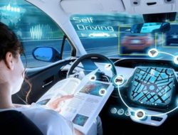 Membahas Kelebihan dan Tantangan Teknologi Kecerdasan Buatan dalam Mobil Otonom