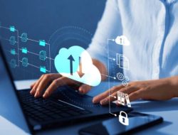 Menggali Keunggulan Teknologi Penyimpanan Data Cloud Terbaik