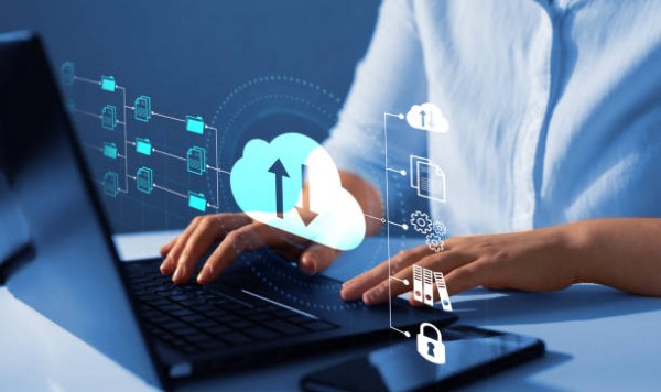 Teknologi Penyimpanan Data Cloud Terbaik