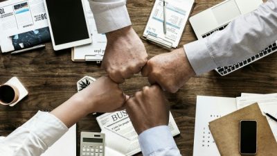 Mengoptimalkan Kinerja Tim