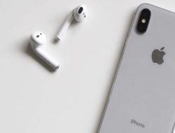 Panduan Praktis Memelihara Baterai AirPods Agar Tidak Cepat Habis!