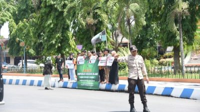 Polres Bondowoso
