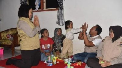 Kolam Renang Navara