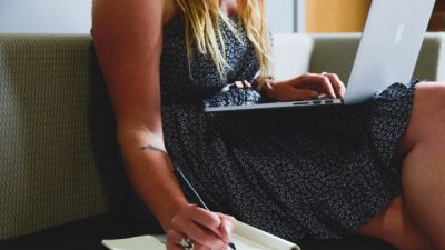 Revitalisasi Bisnis Keluarga