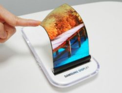Revolusi Layar Fleksibel: Jadikan Teknologi Masa Depan Anda!