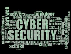 5 Tips Keamanan Cyber Untuk Mengamankan Data Anda