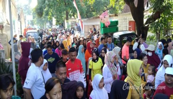 Jalan Sehat