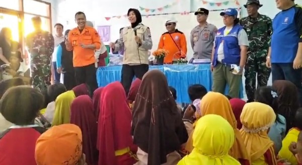 Polres Bondowoso