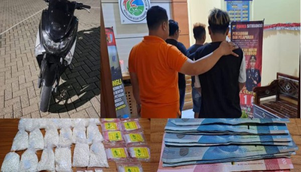 Polres Situbondo