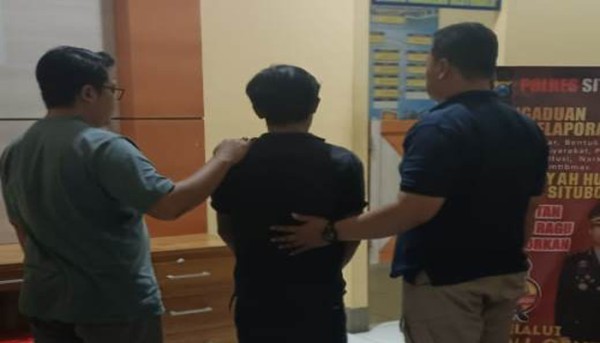 Polres Situbondo