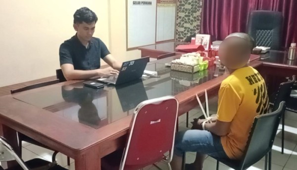 Satuan Sabhara Polres Situbondo