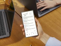 Cara Menggunakan Fitur AI di Samsung Galaxy S24 untuk Tingkatkan Produktivitas dan Kreativitas