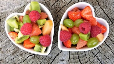 Manfaat Buah Untuk Kesehatan Tubuh