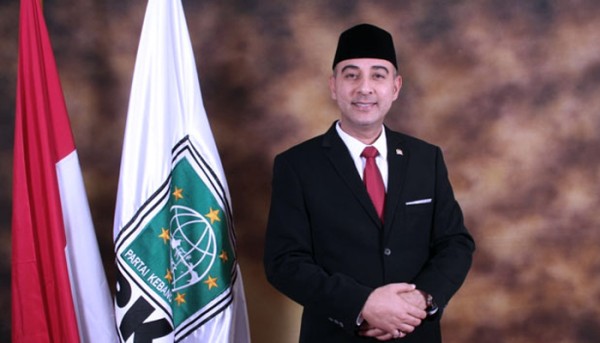 Nasim Khan