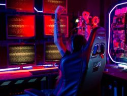 Mengenal Lebih Dekat Olahraga E-Sport: Apa Itu, Bagaimana Cara Bermain, dan Siapa Saja Pemain Terbaiknya