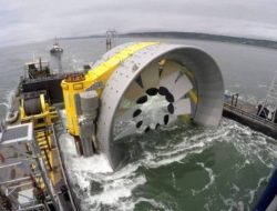 Pembangkit Listrik Tenaga Gelombang Laut, Solusi Ramah Lingkungan untuk Kebutuhan Energi Masa Depan