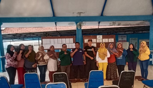 Pemerintah Desa Kotakan