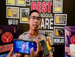 Pemetaan Rawan TPS oleh Polres Situbondo Jelang Pemilu, Kapolres Pastikan Keamanan dan Ajak Masyarakat Partisipasi