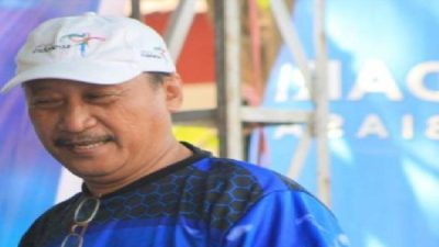 Dr. Sofwan Hadi