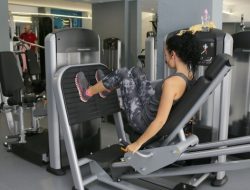 Pentingnya Pemanasan dan Pendinginan dalam Latihan Fisik