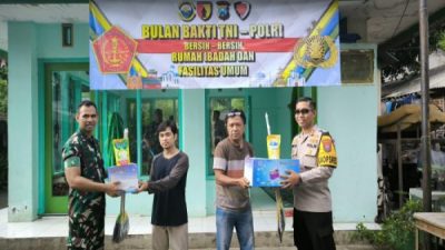 Polres Situbondo