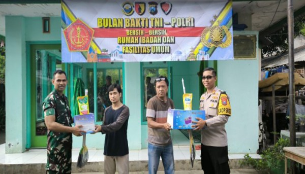 Polres Situbondo