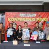 Polres Tulungagung Sukses Mengungkap Kasus Kematian Balita Akibat KDRT