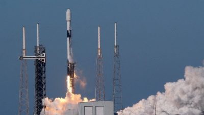 Satelit Merah Putih 2 Telkom Indonesia