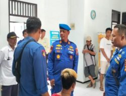 Satpolairud Polres Situbondo dan TNI AL Berhasil Amankan Pelaku Pencurian Uang di Pelabuhan Jangkar