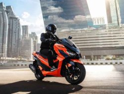 Tips Menghemat Bahan Bakar Motor Matic Anda