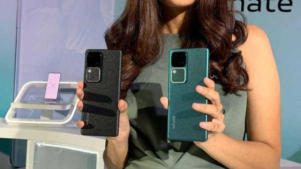 Vivo V30 dan V30 Pro Resmi Meluncur di Indonesia