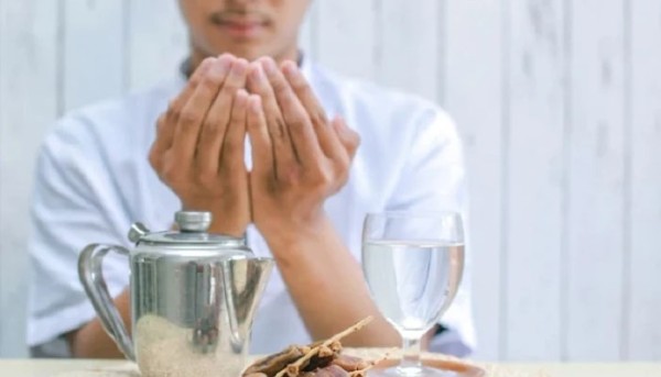 5 Menu Berbuka Puasa yang Praktis dan Mudah Dibuat