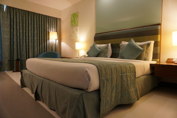 Hotel Terbaik di Bondowoso