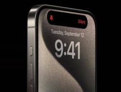 iPhone 16 Siap Meluncur dengan Layar Lebih Besar, Kamera Super Zoom, dan Chip Bionic Terbaru