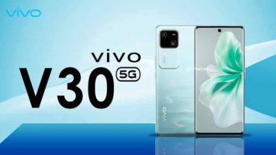Vivo V30 Smartphone 5G