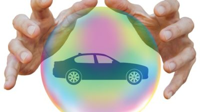 Tips Memilih Asuransi Mobil