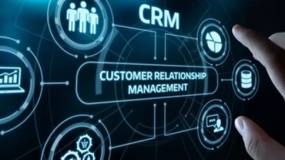 Manfaat CRM dalam Bisnis