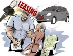 Berdalih Untuk Cek Noka Dan Nosin,Mobil Taruna Dibawa Oleh Oknum Depcolektor Dan Minta Tebusan Uang,Korban Lapor Polres Bondowoso