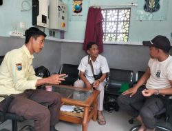 Viral Dugaan Pemalakan Wisatawan di Depan Stasiun Banyuwangi, Polisi Lakukan Penyelidikan