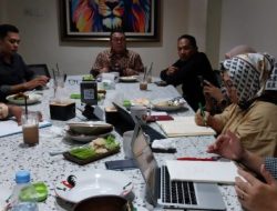 Dukung Revisi UU Penyiaran, SMSI Bentuk Tim Khusus