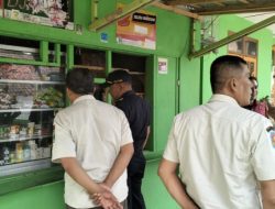 Operasi Gabungan Peredaran Rokok Ilegal Sat Pol PP Bondowoso Tahun 2024 Lebih Optimal