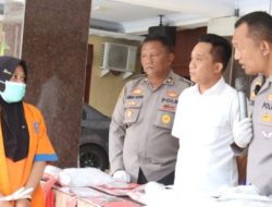 Polres Lumajang Ungkap 6 Kasus Narkoba dalam 14 Hari, Amankan Sabu dan Ribuan Pil Ekstasi