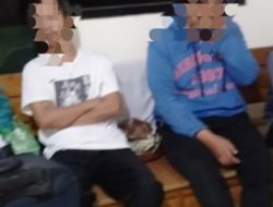 Miris,Guru Agama Di Bondowoso Hampir Babak Belur Jadi Amukan Warga gegara Indehoy Sesama Jenis