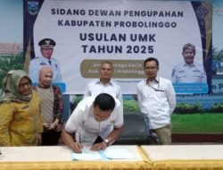 Dewan Pengupahan Sepakati Usulan UMK 2025 Naik 6,5%
