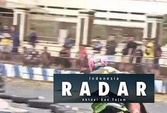 Bengkel Hasil Berkah Motor,Ikuti Roadrace Kapolres Cup 2024 Di Bondowoso
