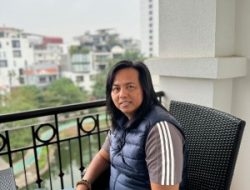 Samudera Berkah Paripurna BALAD GRUP Pastikan Capai Triliunan Rupiah Dalam Budidaya Lobster