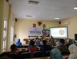 Perpusda Situbondo Bedah Buku Tatengghun